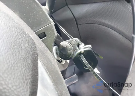 2014 Ford Transit Connect Xl z USA, uszkodzony, nr VIN NM0LS6E78E1142420